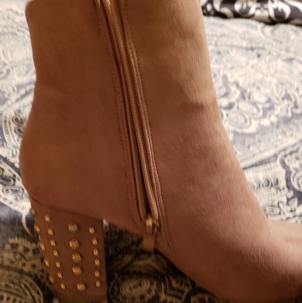 Booties - Picture 2 of 6